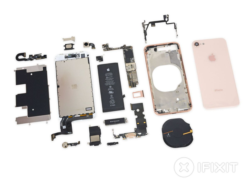Imagen: iFixit.